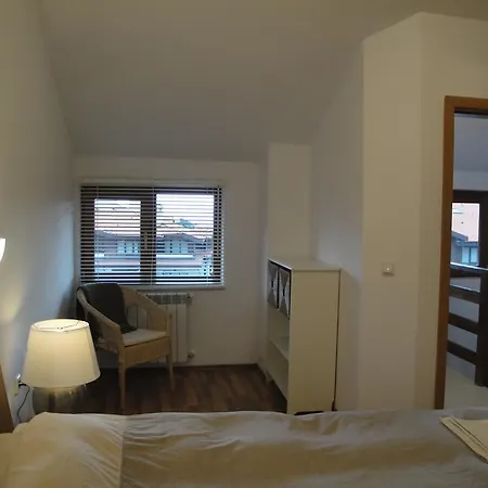 Lejlighed Two-bed Bansko