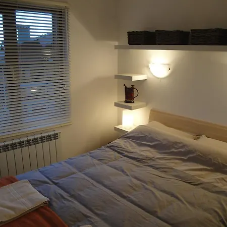 Two-bed Lejlighed Bansko