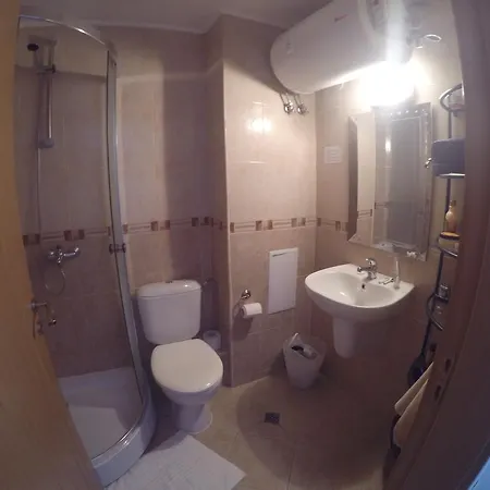 Two-bed * Bansko