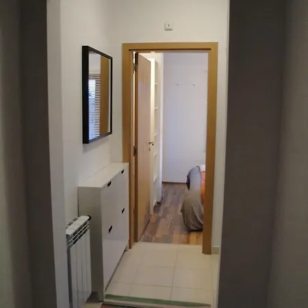 Lejlighed Two-bed Bansko